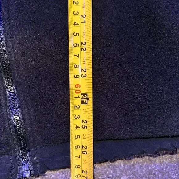 Men’s Black The North Face Jacket - Picture 6 of 7